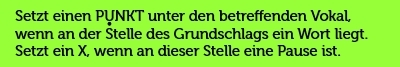 Regel Regel