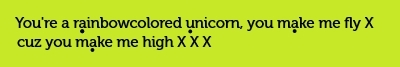 Unicorn 2 Unicorn 2
